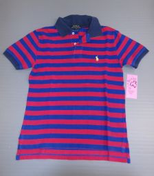 MAGLIA M/C RALPH LAUREN