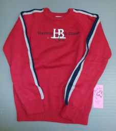 MAGLIONE HARMONT & BLAINE