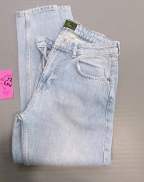 JEANS PONT