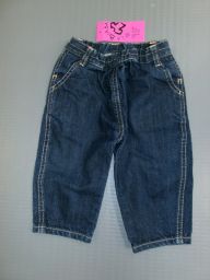 JEANS PETIT BATEAU