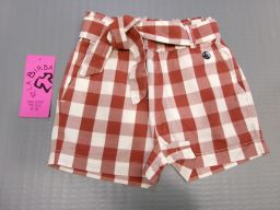 SHORT PETIT BATEAU