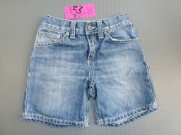 SHORT JEANS DOND UP