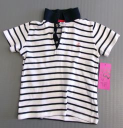 MAGLIA M/C PETIT BATEAU