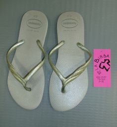 HAVAIANAS* 39-40