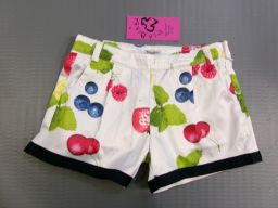 SHORT GAIALUNA