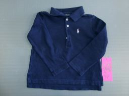 MAGLIA M/L RALPH LAUREN