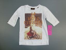 MAGLIA M- 3/4 SCOTH R'BELLE