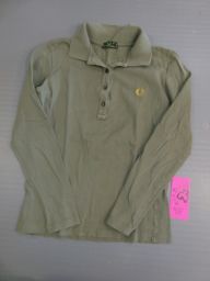 MAGLIA M/L FRED PERRY