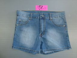 SHORT JEANS CHEAP MONDAY