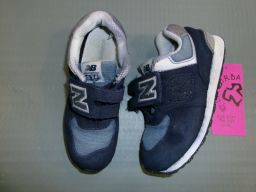 SCARPE NEW BALANCE 27.5