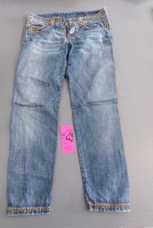 JEANS ERMANNO SCERVINO