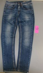 JEANS ALISYA