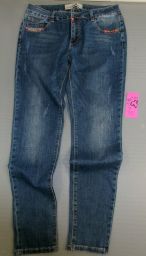 JEANS MAGILLA