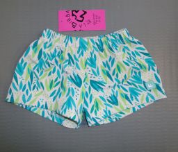 SHORT AL AQUA PATOS