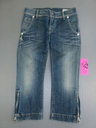 JEANS NOLITA