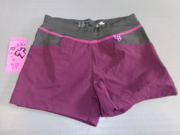 SHORT TREKKING QUECHA