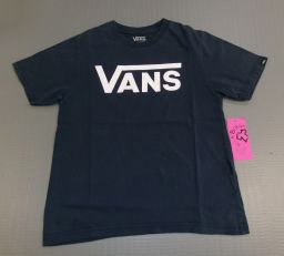 T-SHIRT VANS