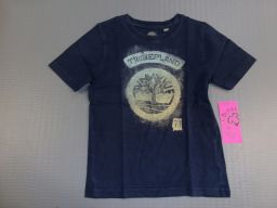 T-SHIRT TIMBERLAND