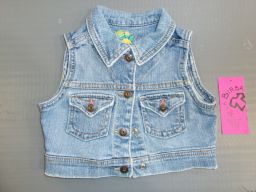 GILET JEANS GUESS