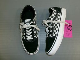 SCARPE VANS 36.5