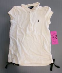 MAGLIA M/C RALPH LAUREN