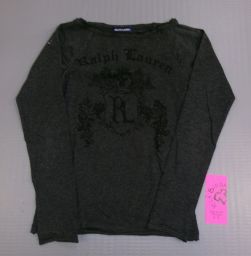 MAGLIA M/L RALPH LAUREN