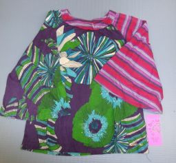 MAGLIA M/L DESIGUAL