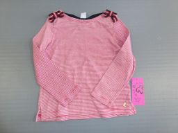 MAGLIA M/L PETIT BATEAU