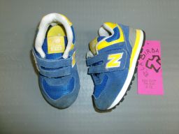 SCARPE NEW BALANCE