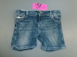 SHORT JEANS DOUUOD