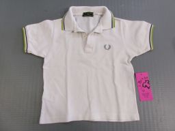 MAGLIA M/C FRED PERRY