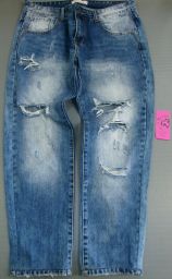 JEANS AMY B.  48 UOMO