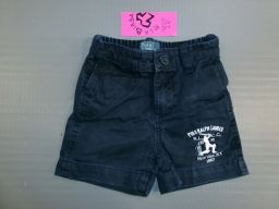 SHORT RALPH LAUREN