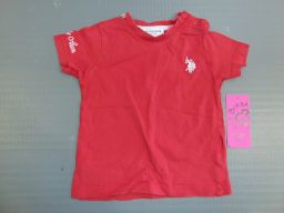 T-SHIRT US POLO ASSN