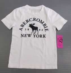 T-SHIRT ABERCROMBIE