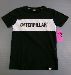 T-SHIRT CATERPILLAR