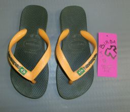 HAVAIANAS 31-32