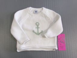 MAGLIONCINO PETIT BATEAU