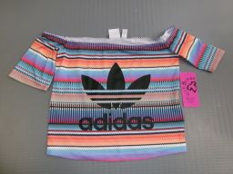 TOP ADIDAS