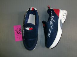 SCARPE TOMMY HILFIGER