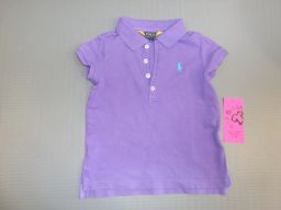 MAGLIA M/C RALPH LAUREN