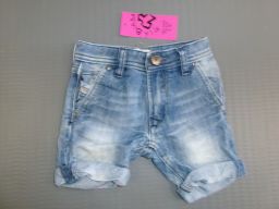 SHORT JEANS DIESEL