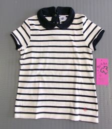 MAGLIA M/C PETIT BATEAU