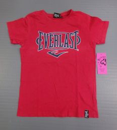 T-SHIRT EVERLAST