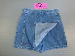 SHORT RALPH LAUREN