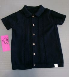 MAGLIA M/C BILLIE