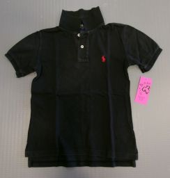 MAGLIA M/C RALPH LAUREN