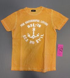 T-SHIRT DIESEL