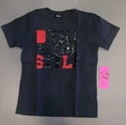 T-SHIRT DIESEL