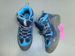 SCARPE TREKKING QUECHA